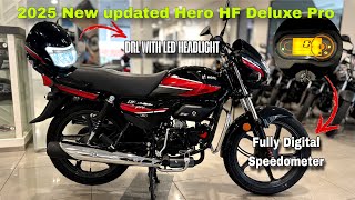Hero HF Deluxe Pro