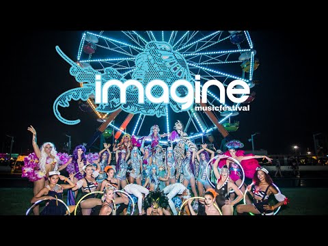 GL&M Production @ Imagine Festival 2016 Aftermovie
