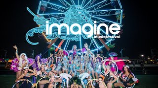 GL&M Production @ Imagine Festival 2016 Aftermovie