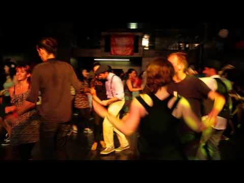 Stomping at Six - Now baby or never