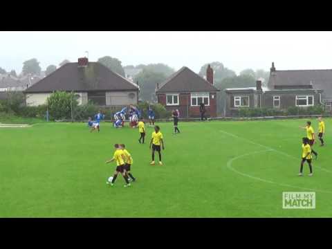 Youdan Trophy | Day 3 | U14 Goals Of The Day | 2nd August 2017