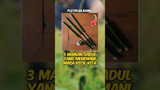 Download lagu 3 mainan jadul yang menemani masa kecil kita (Nomer 3 paling nostalgia) #shorts mp3