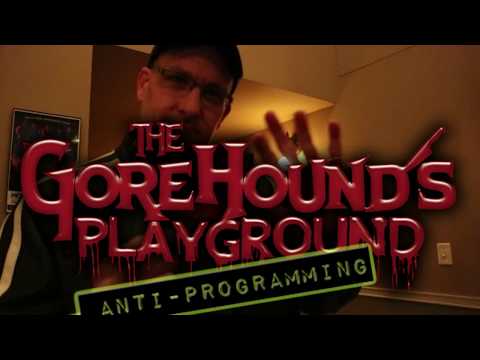 Deathbrand at the Moxie — Teaser — Teaser work by Dustin Clutterbuck