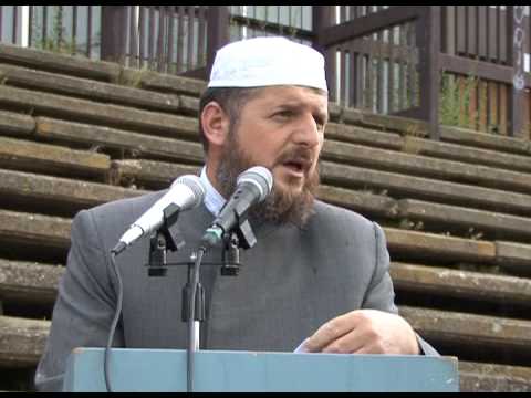 "Imani i Besimtarit" Hoxhë: Dr. Shefqet Krasniqi