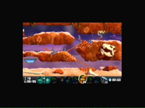 lemmings psp youtube