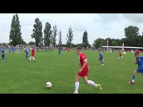 7. Cup Vujadin Boskov 2023 - FK VOJVODINA (BELI)🇷🇸 - FK ZELJEZNICAR SARAJEVO - G2011