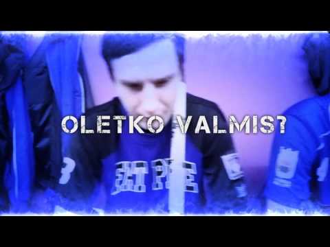 nibacos vs mailattomat seinäjoki Otteumainos  23.2.2017 klo 19.00