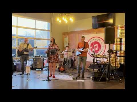 "Soul Sweet Song," Tedeschi Trucks Band