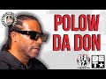 Polow Da Don W New Artist Autumn Marini Cash Money Relationship Rich Boy S First Album