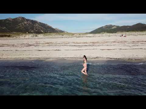 Capo di feno drone 2019