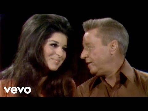 Bobbie Gentry - Little Green Apples (Live) ft. George Gobel