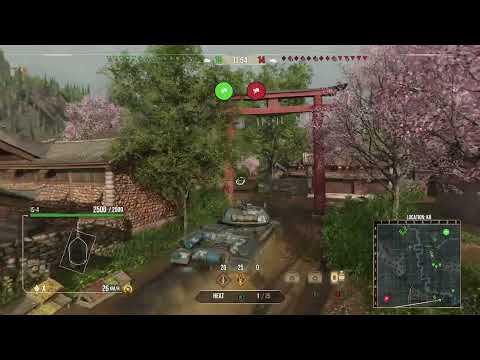 WOT CONSOLE XBOXSERIES, IS4, gameplay. #console #worldoftanks #xboxseriess #xboxone