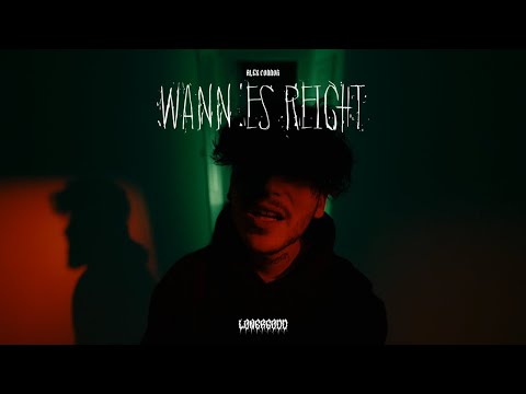 Alex Connor - WANN ES REICHT (OFFICIAL 8K VIDEO)