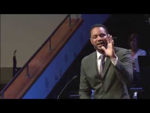 Mark 5:21-34 "A Faith that Never Fails"