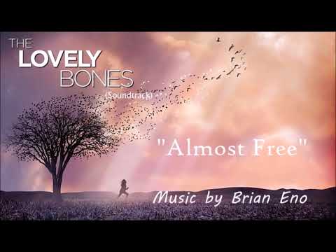 The Lovely Bones Soundtrack: Almost Free(Previously unreleased)