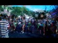Grenada Pretty Mas Parade 2015
