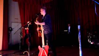 Foje -Geltoni krantai NJ 11-23-2013 live