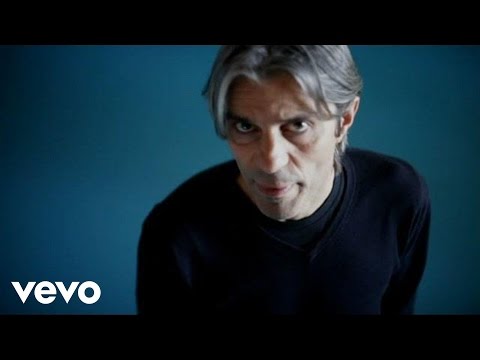 Luca Madonia - L'Alieno ft. Franco Battiato
