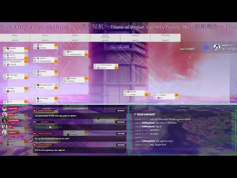 #17 World Tournament of Common Flowers - July 29th, 2023