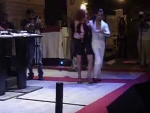 Κωνσταντίνος Μενούνος στα καλλιστεία  STAR & MR. G.S Hellas 2014 – η αποθέωση!