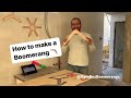 Tutorial How To Make A Boomerang