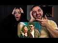 Australian Couple React To Tamil Song OMG Ponnu