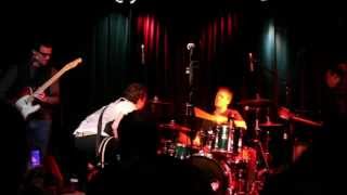 Overachiever - Louden Swain