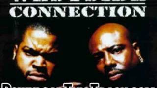 westside connection - All The Critics In New York - Bow Down