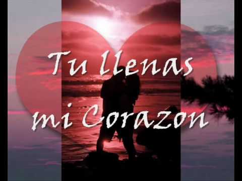 Te Quiero A Ti, Los Bukis