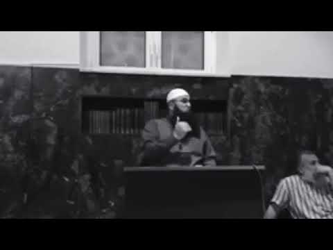 Prof. Harmin Suljić o KAMATI