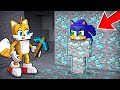 I Pranked My Friend With A SHAPESHIFT Mod In Minecraft