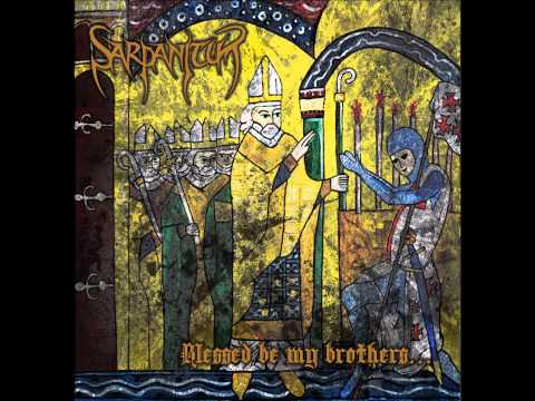 Sarpanitum-Thy Sermon Lies Forever Tarnished