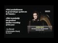 Valérie Milot, Bernard Labadie & Les Violons du Roy | Concerto en si bémol majeur - G. F. Handel