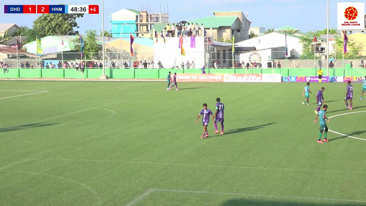 Match Highlights