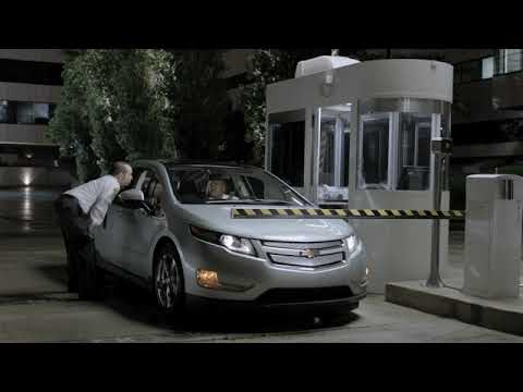 Chevrolet campaign