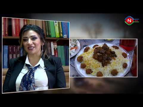 Mİras:Milli dəyərlərimiz - 19.03.2022