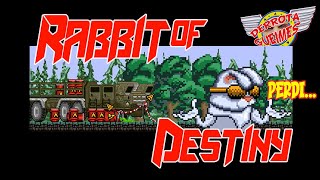 Rabbit of Destiny - Derrota Gueimes