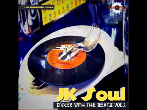 JK Soul - Down In My Soul