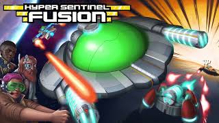 Hyper Sentinel Fusion Kickstarter Launch Trailer!