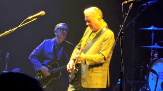 Squeeze - Live | Another Nail In My Heart - Radio City Music Hall, New York NY 09/08/23