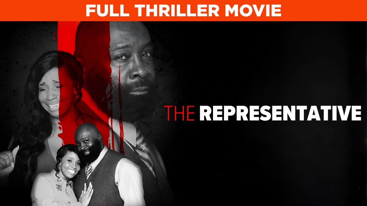She Met the Perfect Man Online... But He Was a Predator! | Full Thriller Movie