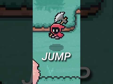Players can JUMP with Advanced Maneuvers!