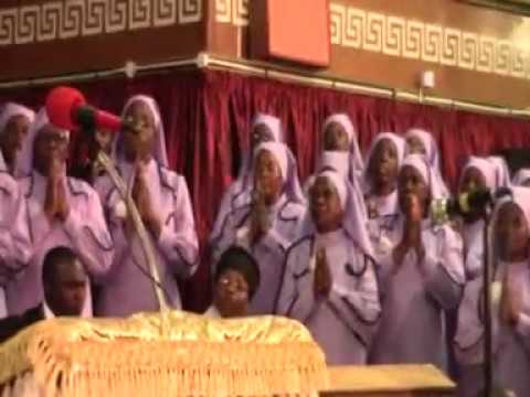 Baba ndinoshuwa kudenga