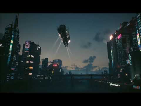 Pink Floyd Marooned 1 hour version