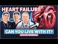 Heart Failure Explained: Causes, Symptoms, and Treatment