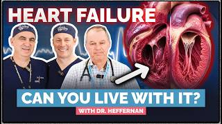 Heart Failure Explained: Causes, Symptoms, and Treatment