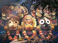 Rath Yatra Whatsapp Status Video Nilachale Nil Madhab Jagarnath Rath Big B Boss The BG Media