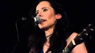 Nerina Pallot - There is a Drum - live w/ strings