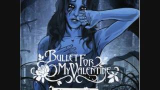Welcome Home (Sanitarium)-Bullet For My Valentine