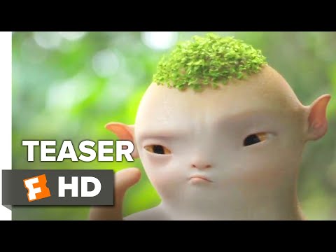 Monster Hunt 2 (2018) Teaser Trailer